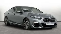 Grey Used 2023 BMW M235 Comfort Edition Coupe | £28,400 (Fair price)