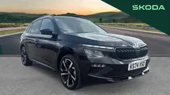 Used 2024 Skoda Kamiq Monte Carlo SUV | £22,232 (Fair price)