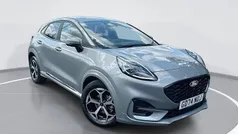 Used 2025 Ford Puma ST-Line Hatchback | £21,799 (Fair price)