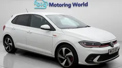 Used 2025 VW Polo GTI Hatchback | £22,300 (Fair price)