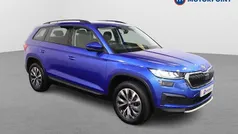 Used 2024 Skoda Kodiaq SE Drive SUV | £23,399 (Super price)