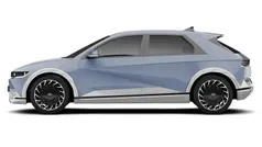 Used 2023 Hyundai Ioniq 5 Ultimate SUV | £26,495 (Fair price)