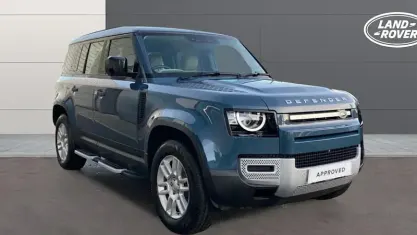 Usado Land Rover Defender S 250 HP (183 kW) 2024 SUV