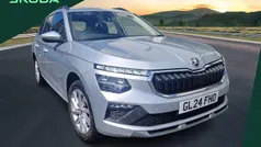 Used 2024 Skoda Kamiq SE SUV | £18,749 (Fair price)