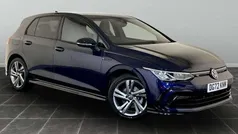 Used 2024 VW Golf VIII R-line Hatchback | £19,495 (Super price)