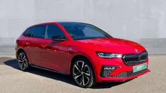 Used 2025 Skoda Scala Monte Carlo Hatchback | £19,750 (Fair price)