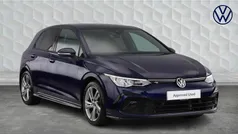 Used 2020 VW Golf VIII R-line Hatchback | £20,192 (Fair price)