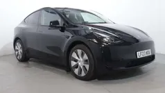 Used 2023 Tesla Model Y SUV | £26,300 (Fair price)