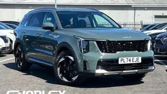 Used 2025 Kia Sorento 2 SUV | £42,465 (Fair price)