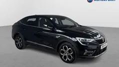 Used 2021 Renault Arkana Version S SUV | £15,449 (Fair price)