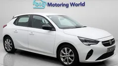 Used 2023 Vauxhall Corsa Design Edition Hatchback | £10,100 (Good price)