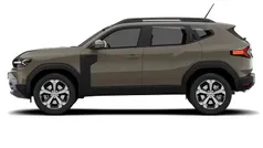Used 2019 Dacia Duster Prestige Estate | £10,850 (Fair price)