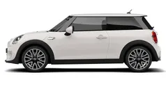 Used 2022 Mini Cooper Classic Hatchback | £17,999 (Fair price)