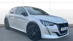 Used 2022 Peugeot 208 Premium Hatchback | £11,773 (Fair price)