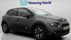 Used 2018 Citroën C3 Flair Hatchback | £6,800 (Fair price)