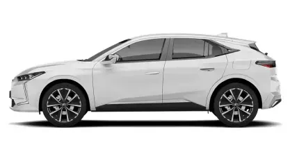Usado DS Automobiles DS4 Performance 225 CV (165 kW) 2022 Blanco SUV
