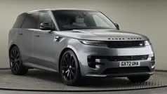 Eiger grey Used 2023 Land Rover Range Rover Sport Autobiography SUV | £72,000 (Fair price)