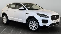Used 2020 Jaguar E-Pace S SUV | £16,295 (Fair price)