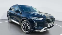 Used 2025 Ford Kuga Active SUV | £27,999 (Fair price)