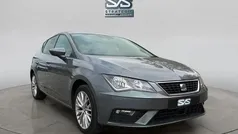Grey Used 2017 Seat Leon SE Dynamic Hatchback | £7,690 (Fair price)