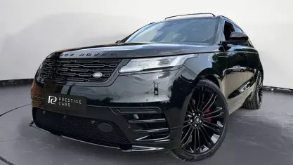Used Land Rover Range Rover Velar SE Dynamic 404 HP (297 kW) 2025 SUV