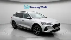 Used 2023 Ford Focus Active X Estate | £16,200 (Fair price)