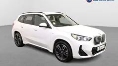 Used 2025 BMW iX1 M Sport SUV | £28,399 (Super price)