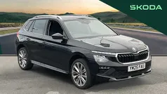 Used 2024 Skoda Kamiq SE L SUV | £22,295 (Fair price)