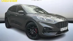 Used 2023 Ford Kuga SUV | £21,649 (Fair price)