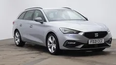 Used 2024 Seat Leon FR Estate | £12,250 (Fair price)