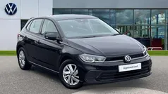Used 2022 VW Polo Life Hatchback | £14,484 (Fair price)