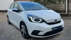 Used 2022 Honda Jazz Hybrid Hatchback | £17,295 (Good price)