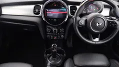 Used 2022 Mini Cooper Exclusive Hatchback | £16,949 (Fair price)