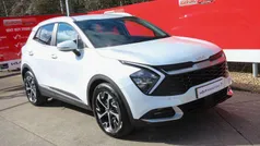 Used 2022 Kia Sportage Launch Edition SUV | £20,750 (Fair price)