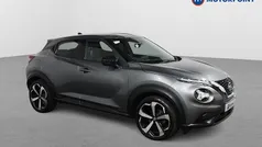 Used 2023 Nissan Juke Tekna SUV | £14,299 (Fair price)
