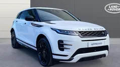 Used 2023 Land Rover Range Rover evoque R-Dynamic Hatchback | £19,844 (Fair price)
