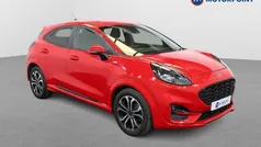 Used 2023 Ford Puma ST-Line Hatchback | £14,199 (Good price)