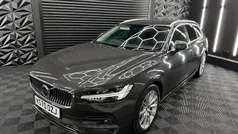 Used 2021 Volvo V90 Momentum Estate | £19,982 (Fair price)