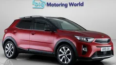 Used 2020 Kia Stonic 4 SUV | £9,300 (Fair price)