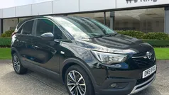 Vauxhall Crossland X