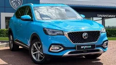 Used 2023 MG HS Exclusive SUV | £16,990 (Fair price)