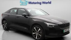 Used 2022 Polestar 2 Standard Range Single Motor Hatchback | £19,200 (Super price)