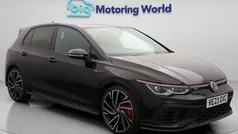 Used 2024 VW Golf VIII GTI Hatchback | £32,100 (Fair price)