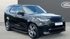 Used 2023 Land Rover Discovery 5 R-Dynamic SUV | £39,048 (Super price)