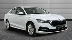 Used 2022 Skoda Octavia SE Hatchback | £16,500 (Fair price)