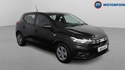 Used Dacia Sandero Essentiel 91 HP (66 kW) 2025 Hatchback