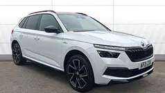 Used 2023 Skoda Kamiq Monte Carlo SUV | £14,695 (Fair price)