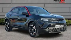 Black Used 2021 Vauxhall Mokka SRi SUV | £15,995 (Fair price)
