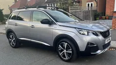 Used 2019 Peugeot 5008 GT-line MPV | £17,899 (Fair price)