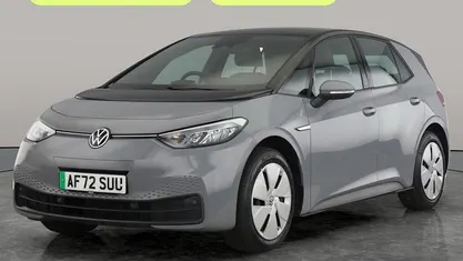 Used VW ID.3 Pure 110 kW (150 HP) 2021 Hatchback